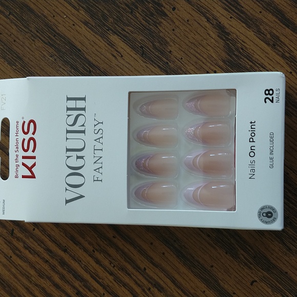 Lot of 5 Nail Kits - Picture 4 of 6